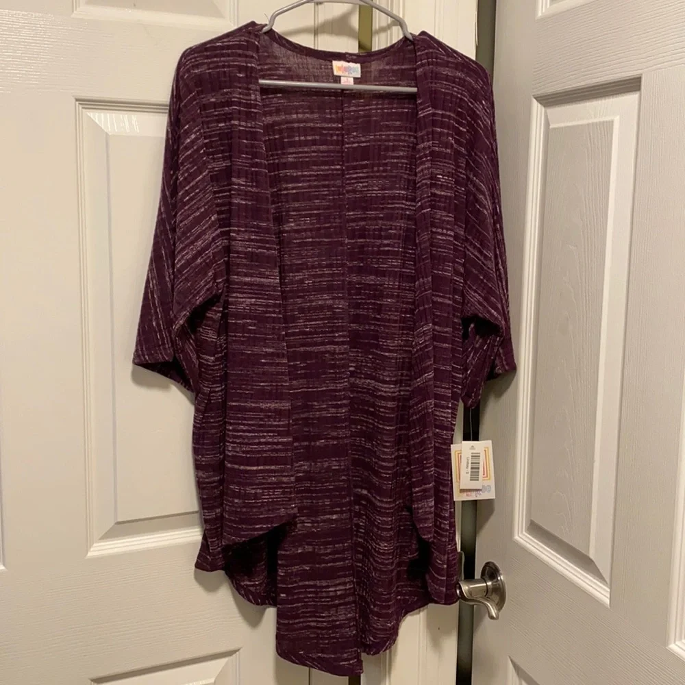 Lularoe Lindsay